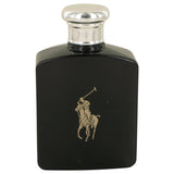 Polo Black by Ralph Lauren Eau De Toilette Spray 4.2 oz for Men FX-539860