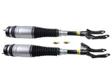 2x Front Left Right Air Shock Struts Replacement for Jeep Grand Cherokee Overland SRT 2016 37322357