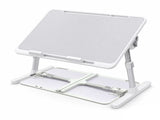 Foldable Laptop Bed Tray, Adjustable Desk, Angle Adjustable Notebook Table, Sofa Bed Computer Stand, 52989507