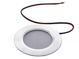 6pcs 12V 3W Interior RV Marine LED Recessed Ceiling Lights Warm White Lamp 85188128