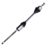 Front Pair CV Axle Assembly fit for BMW 528i 535i 535d xDrive 2.0L 3.0L AWD 2011-16 61790061