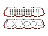 Cylinder Head Gasket Set Head Stud fit for 2003-10 Ford Powerstroke Diesel 6.0L MLS 69905876