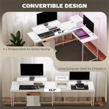 Office Computer Desk 75484085