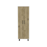 Napoles Multistorage Pantry Cabinet B200102699