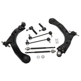 ZNTS Front Lower Control Arm 9.86