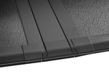 Hard Tonneau Cover fit for Toyota Tacoma 05-2015 5ft Tri-Fold FRPPP Waterproof 23330061