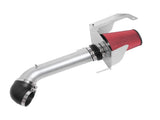 4" Intake Kit Is Suitable For GMC / Chevrolet / Cadillac 2009-2014 V8 4.8l / 5.3l / 6.0l / 6.2l Red 39658703