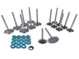 Intake Exhaust Valves For 2009-2018 Dodge Challenger Durango Ram 1500 Jeep 5.7L Hemi 53022087AC 64231487