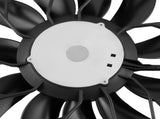 Radiator Cooling Fan fit for Benz C215/W220/S500/S600 A2205000293 2205000293 39206937