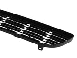 Front Bumper Grille fit for Dodge Challenger R/T 392 2018-2019 DG07098GA Black Lower 42627963