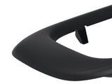 Black Rear Handle fit for Chevy Silverado 1500/2500/3500 1999-2007 15228539 63800941