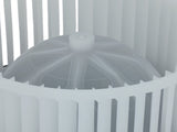 HVAC Blower Motor Fan fit for Mercedes-Benz ML320 ML350 ML430 ML500 ML55 2000-2005 14034888