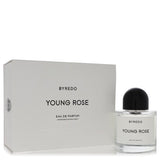 Byredo Young Rose by Byredo Eau De Parfum Spray 1.7 oz for Women FX-573474