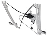1x Front Passenger Side Power Window Regulator fit for Chevy Trailblazer GMC Envoy 48305378