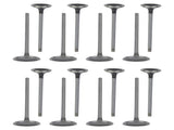 Engine Intake Exhaust Valves for Chrysler Ram 1500 Jeep Commander 5.7L V8 HEMI 75598278