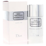 Eau Sauvage by Christian Dior Deodorant Stick 2.5 oz for Men FX-464027