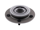 Front Complete Wheel Hub Kit fit for Dodge Ram 1500 RWD 00-01 HA590001 with ABS 90464987