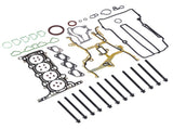 Engine Head Gasket Bolts Set Fits for Buick Encore 2013-2016 Chevy Cruze Sonic Trax 2011-2016 1.4L 25857225