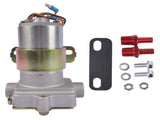 High Flow Performance Electric Fuel Pump 110 GPH Universal for 3/8" NPT Ports 36245621
