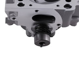 Complete Cylinder Head Mechanical fit for Mazda B2000 B2200 626 2.0L 2.2L FE F2 8 V 01659925