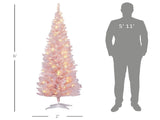 6ft Prelit Christmas Tree 21045777