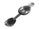 Front CV Axle Shaft Pair fit for INFINITI G25 2007-2008 G35 2009-2013 G37 3.7L AWD 10734373