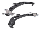 2PCS Front Lower Control Arm Kit with Ball Joint Replacement for BMW 228i F44 X1 F48 X2 F39 & Mini 13631807