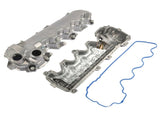 Pair Engine Valve Cover LHRH Side for Ford F-150 F-250 F-350 Expedition 4.6L 5.4L 9L1Z6582D 82742681