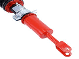 Front Coilovers 24 Way Damper Suspension fit for Nissan 350Z 03-08 INFINITI G35 RWD 84140089