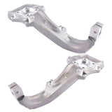 Front Driver & Passenger Side Steering Knuckle for Tesla Model X 2016 2017-2020 39161374
