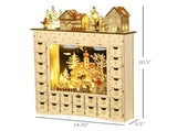 Christmas Advent Calendar 05806519