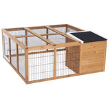 Small Animal Playpen Cage 13818417