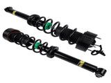 2Pcs Rear Shock Struts Assembly with Magnetic Fits for Cadillac CT6 2.0L l4 3.6L V6 GAS 2016-2018 16333721