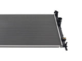 Aluminum Engine Radiator fit for Ford Mustang 3.7L 5.0L 5.2L 2015-2022 CU13486 88183937