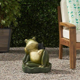 FROG UMBRELLA BASE 67765.00GRN
