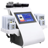 6 in 1 Beauty Machine for Body Massage Facial Skin Care Skin Lifting Lost Weight 93268578