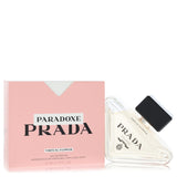 Prada Paradoxe Virtual Flower by Prada Eau De Parfum Spray 3 oz for Women FX-569600