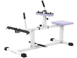 Adjustable Steel Seated Calf Raise Exercise Strength Training Gym Equipment 51800979