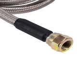 Universal Turbo Oil Line Kits Feed Return Drain Line fit for T3 T4 T04E T3T4 T70 ,GT28 84715310