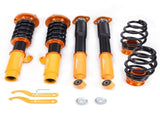 24 Way Damper Adjustable Coilovers Shock Absorber fit for BMW 3 Series E46 RWD 98-05 61874227