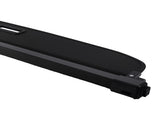 Black Storage Shield fit for MAZDA CX50 23-2025 Retractable Cargo Rear Trunk Canvas 55671155