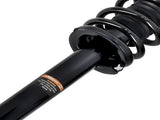 2x Rear Struts & Shocks Assembly Set fit for 2003-2007 Honda Accord 04-08 Acura TL 79156174