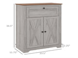 Kitchen CartKitchen Storage Cabinet /Sideboard 29856428
