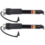 Pair Front Shock Absorbers with Electric For Chevrolet C7 Corvette 6.2L V8 2014-2019 84235048 96325384