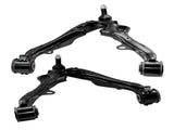 2Pcs Front Lower Control Arm & Ball Joint Assy Fit for Chevy Silverado 1500 GMC Sierra 1500 73086578