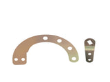 Cable Shift Linkage Kit fit for GM THM200-4R THM350 THM400 THM400-R4 LB01-ACA-1804 14294266
