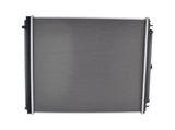Aluminum Coolant Radiator fit for Nissan Frontier 05-19 21460ZL00B AT MT 74652257