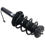 ZNTS Front Shock Strut Coil Spring Assembly For Cadillac XTS 2013-2019 with Electric 15815523 19300063 68715759