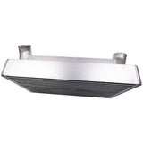 Aluminum Cool Air Intake Intercooler for BMW E82 E90 E91 E92 E93 135i 335i 335xi 22341280
