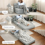 Sofa Chair/Sofa Bed 86613080